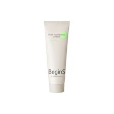 Jung Saem Mool BeginS Pore Tightening Cream - 50ml