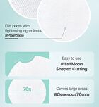 Jung Saem Mool BeginS Pore Clear Pad - 70 pads
