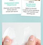 Jung Saem Mool BeginS Pore Clear Pad - 70 pads