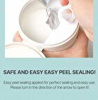 Jung Saem Mool BeginS Pore Clear Pad - 70 pads
