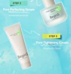 Jung Saem Mool BeginS Pore Clear Pad - 70 pads