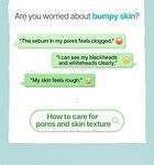 Jung Saem Mool BeginS Pore Clear Pad - 70 pads
