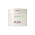 Jung Saem Mool BeginS Pore Clear Pad - 70 pads