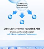 Jung Saem Mool BeginS Blue Hydrangea Hyaluronic Acid Moisturizing Toner - 300ml