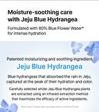 Jung Saem Mool BeginS Blue Hydrangea Hyaluronic Acid Moisturizing Toner - 300ml