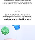 Jung Saem Mool BeginS Blue Hydrangea Hyaluronic Acid Moisturizing Toner - 300ml