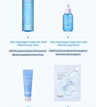 Jung Saem Mool BeginS Blue Hydrangea Hyaluronic Acid Moisturizing Toner - 300ml