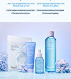 Jung Saem Mool BeginS Blue Hydrangea Hyaluronic Acid Moisturizing Toner - 300ml