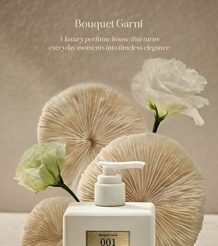 Bouquet Garni Niche Perfume Body Wash - 2 Types - #026