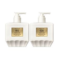 Bouquet Garni Niche Perfume Body Wash - 2 Types - #026