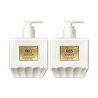 Bouquet Garni Niche Perfume Body Wash - 2 Types - #026