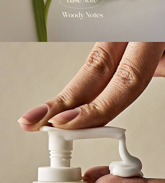 Bouquet Garni Niche Perfume Body Lotion - 2 Types - #026
