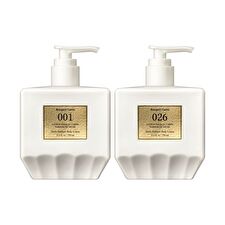 Bouquet Garni Niche Perfume Body Lotion - 2 Types - #026