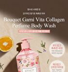 Bouquet Garni Vita Collagen Perfume Body Wash - 3 Types - Wedding Bouquet