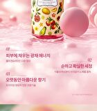 Bouquet Garni Vita Collagen Perfume Body Wash - 3 Types - Wedding Bouquet
