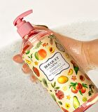 Bouquet Garni Vita Collagen Perfume Body Wash - 3 Types - Wedding Bouquet