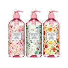 Bouquet Garni Vita Collagen Perfume Body Wash - 3 Types - Wedding Bouquet