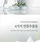 Bouquet Garni Vita Collagen Perfume Body Lotion White Musk - 750ml