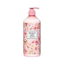 Bouquet Garni Vita Collagen Perfume Body Lotion White Musk - 750ml