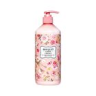 Bouquet Garni Vita Collagen Perfume Body Lotion White Musk - 750ml