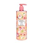 Bouquet Garni Scrub Body Wash White Musk - 500ml