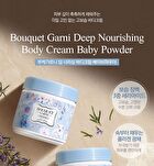 Bouquet Garni Deep Nourishing Body Cream - 2 Types - White Musk