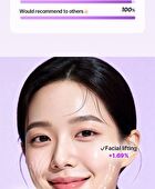 Retifit Collagen Gel Mask Set - 36g x 4 sheets