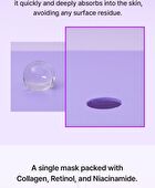 Retifit Collagen Gel Mask Set - 36g x 4 sheets