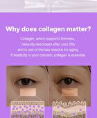 Retifit Collagen Gel Mask Set - 36g x 4 sheets