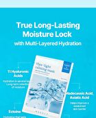 Hya-light Calming Mask - 25g x 1 sheet