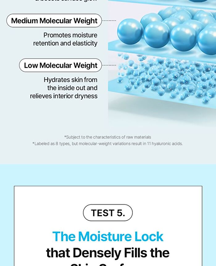 Hya-light Calming Mask - 25g x 1 sheet