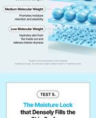 Hya-light Calming Mask - 25g x 1 sheet