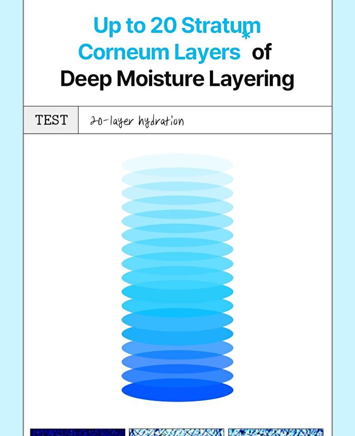 Hya-light Calming Mask - 25g x 1 sheet