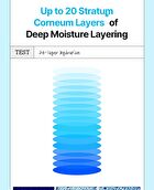 Hya-light Calming Mask - 25g x 1 sheet