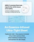 Hya-light Calming Mask - 25g x 1 sheet