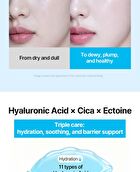 Hya-light Calming Mask - 25g x 1 sheet
