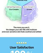 Hya-light Calming Mask - 25g x 1 sheet