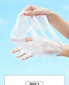 Hya-light Calming Mask - 25g x 1 sheet