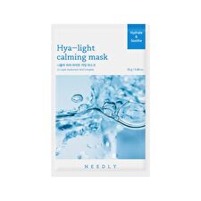 Needly Hya-light Calming Mask - 25g x 1 sheet