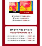 Eye Bag Brightening 2200 Shot Patch - 2 patches
