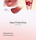 Feev Hyper-Fit Glam Drop - 9 Colors - Rare Mute