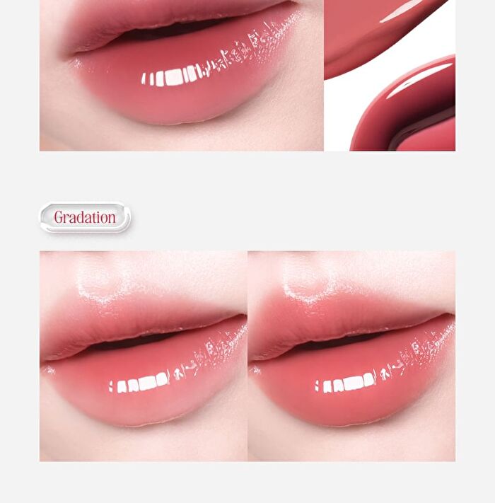 Feev Hyper-Fit Glam Drop - 9 Colors - Mellow Mute