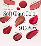 Feev Hyper-Fit Glam Drop - 9 Colors - Mellow Mute