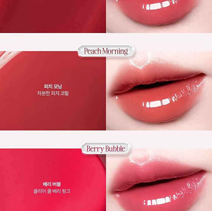 Feev Hyper-Fit Glam Drop - 9 Colors - Tender Mute
