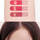 Feev Hyper-Fit Glam Drop - 9 Colors - Tender Mute