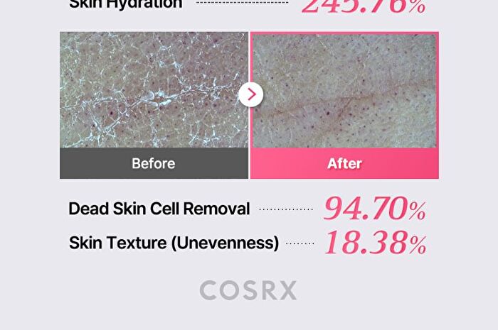Cosrx One Step Original Peptide Collagen Lifting Glow Pad - 100 pads