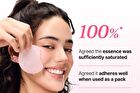 Cosrx One Step Original Peptide Collagen Lifting Glow Pad - 100 pads