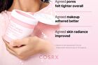 Cosrx One Step Original Peptide Collagen Lifting Glow Pad - 100 pads