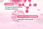 Cosrx One Step Original Peptide Collagen Lifting Glow Pad - 100 pads
