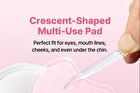 Cosrx One Step Original Peptide Collagen Lifting Glow Pad - 100 pads